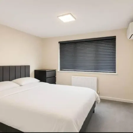 Casa vacanze Stylish & Brand-new 2025