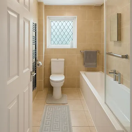 Stylish & Brand-new 2025 Casa vacanze