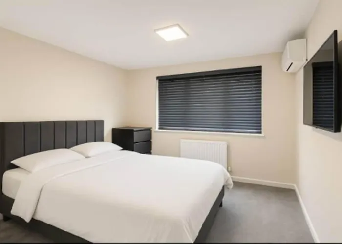 Casa vacanze Stylish & Brand-new 2025