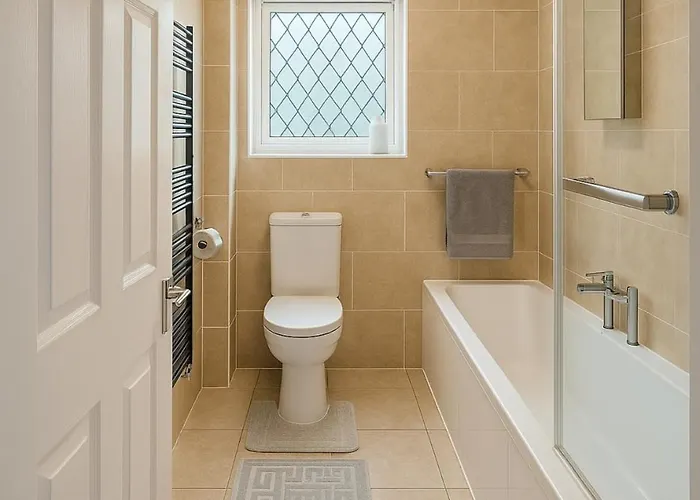 Stylish & Brand-new 2025 Casa vacanze